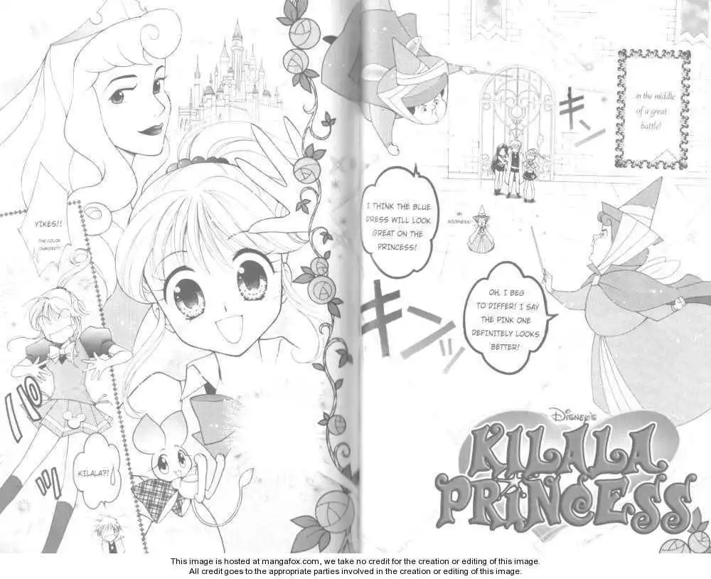 Kilala Princess Chapter 18 2